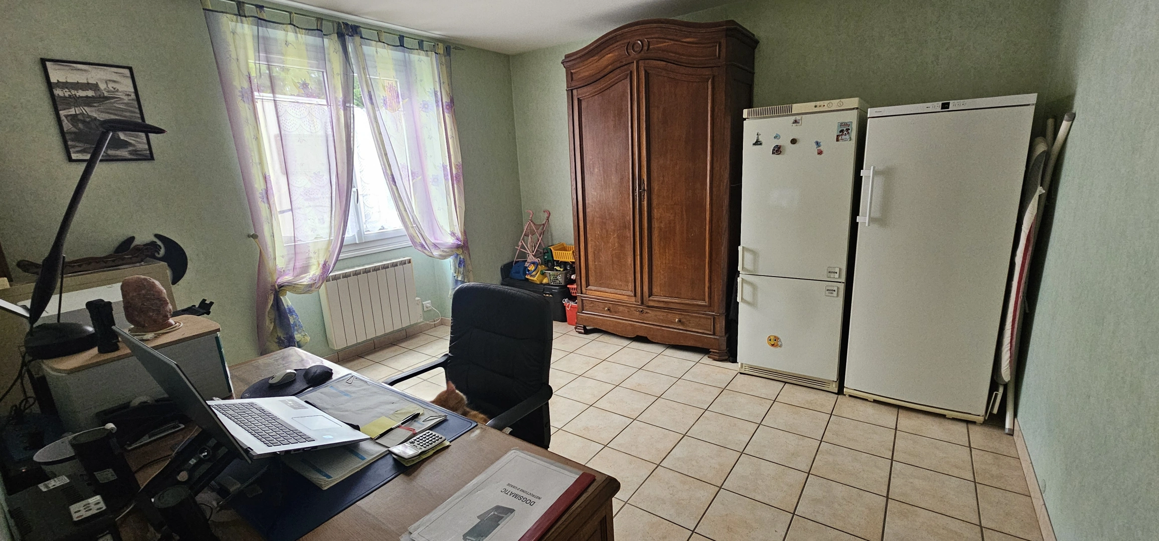 property